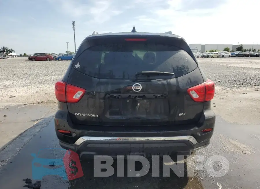 5N1DR2MN6KC588508 Photo# 6