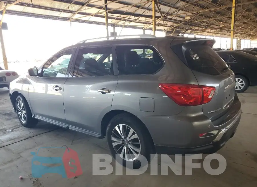 5N1DR2MN8HC679983 Photo# 2