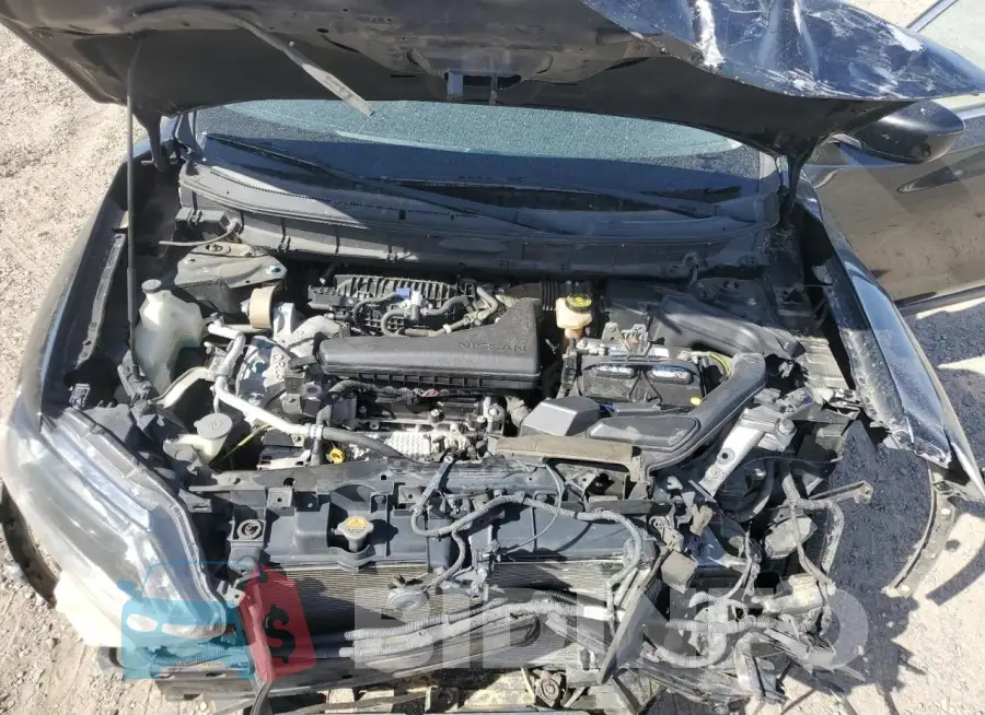 KNMAT2MT1GP648833 Photo# 12