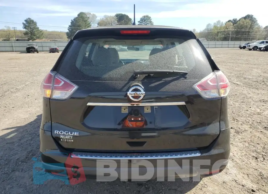 KNMAT2MT1GP648833 Photo# 6