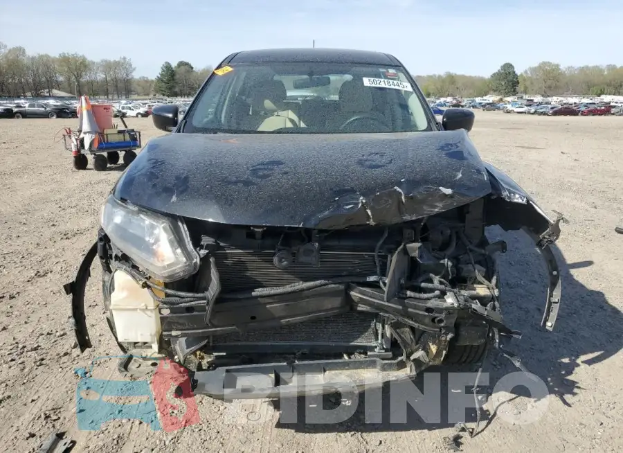 KNMAT2MT1GP648833 Photo# 5