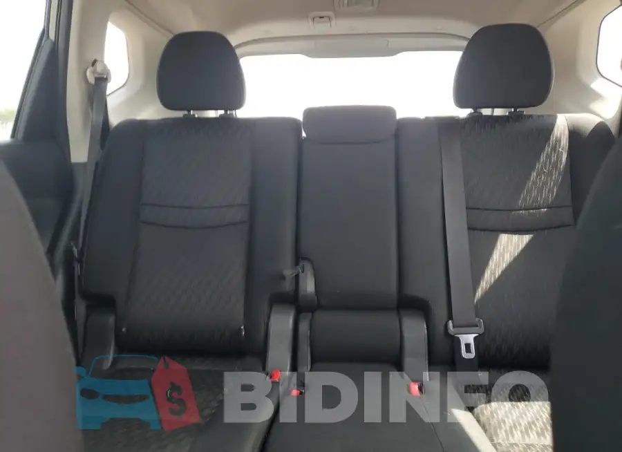 KNMAT2MV2HP612720 Photo# 10