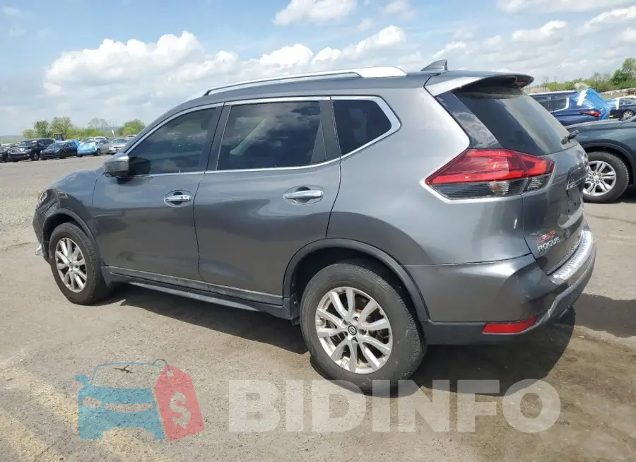 KNMAT2MV2HP612720 Photo# 2