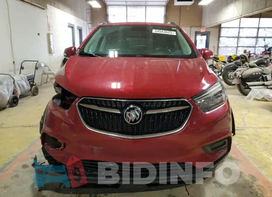 KL4CJASB2JB655551 Photo# 5