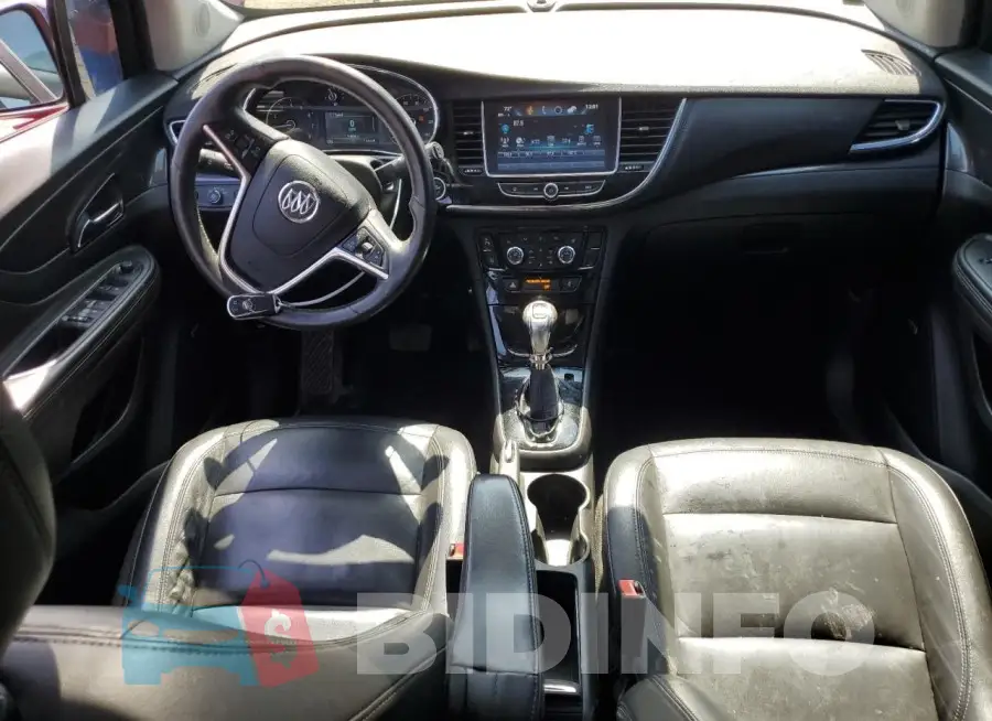 KL4CJDSBXJB600198 Photo# 8
