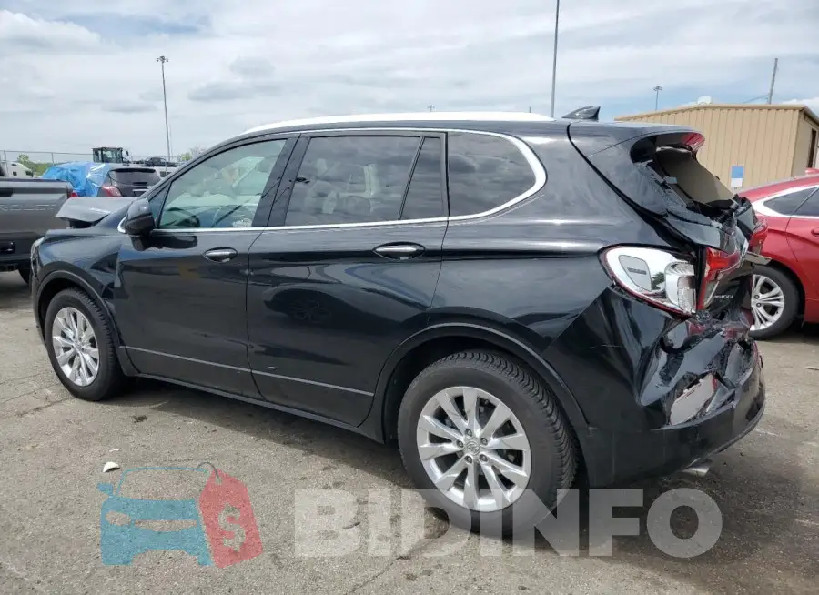 LRBFXBSA5HD239683 Photo# 2