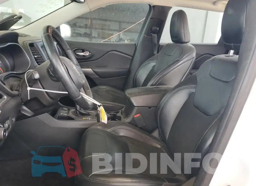 1C4PJLLB2KD110506 Photo# 7