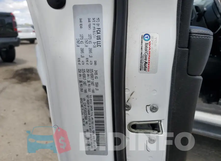 1C4PJMCX2KD315664 Photo# 13
