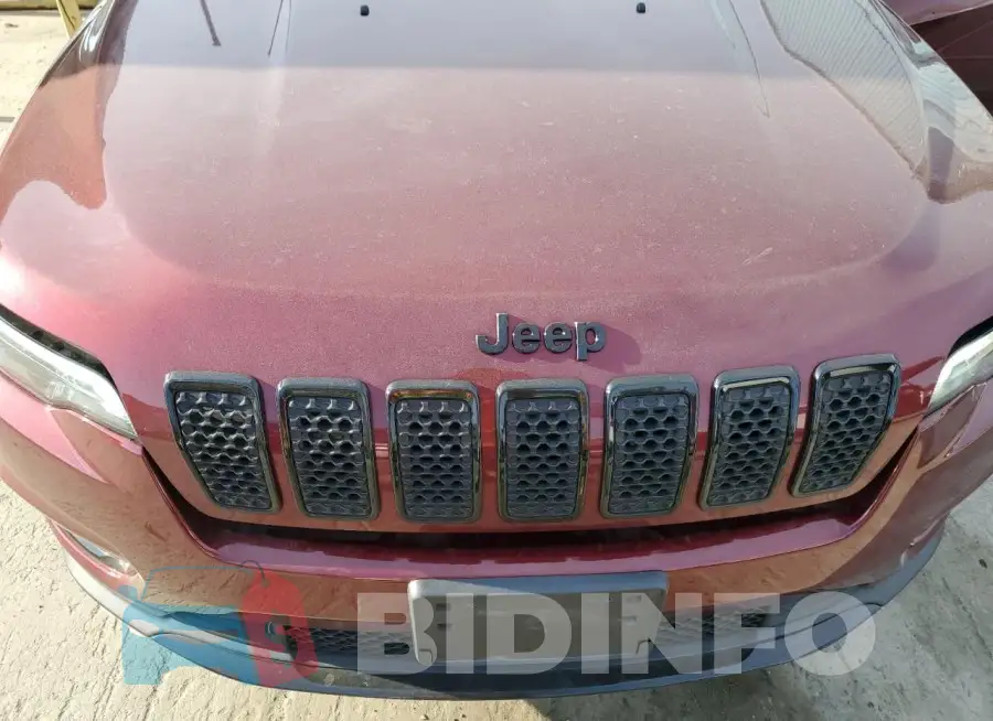 1C4PJMLB1MD236977 Photo# 12
