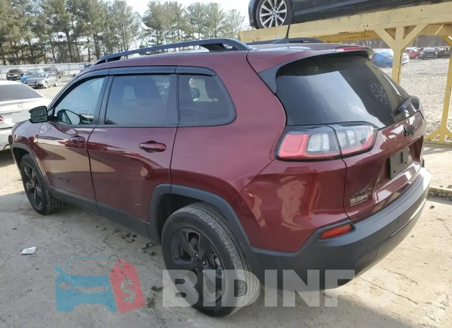 1C4PJMLB1MD236977 Photo# 2