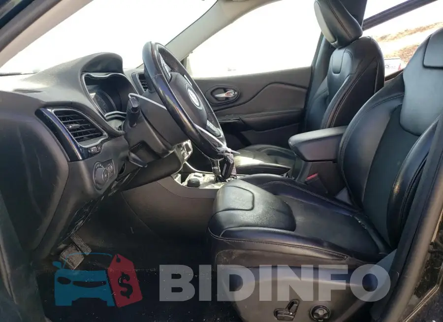 1C4PJMLX8KD282895 Photo# 7