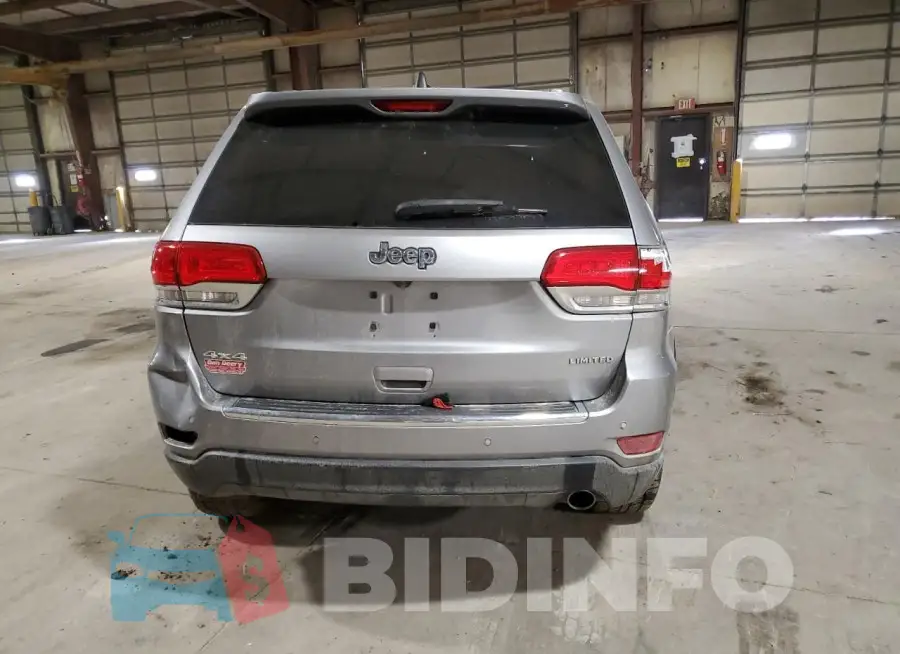 1C4RJFBGXKC854254 Photo# 6