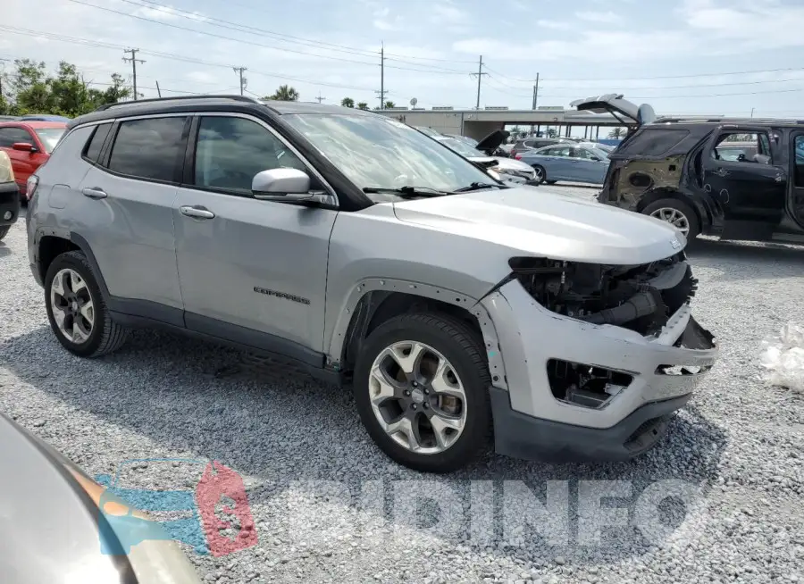 3C4NJDCB7LT146233 Photo# 4