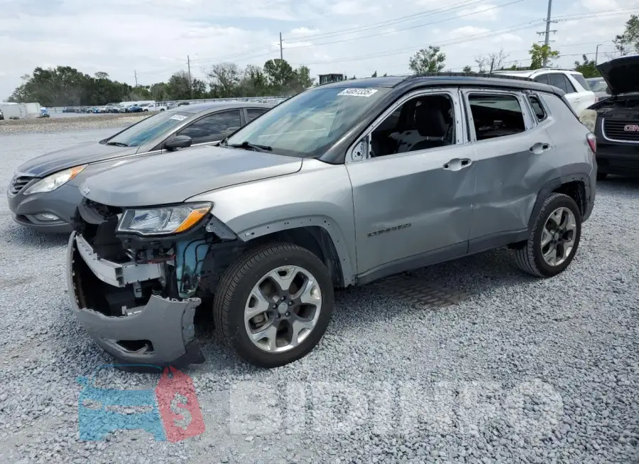 3C4NJDCB7LT146233 Photo# 1
