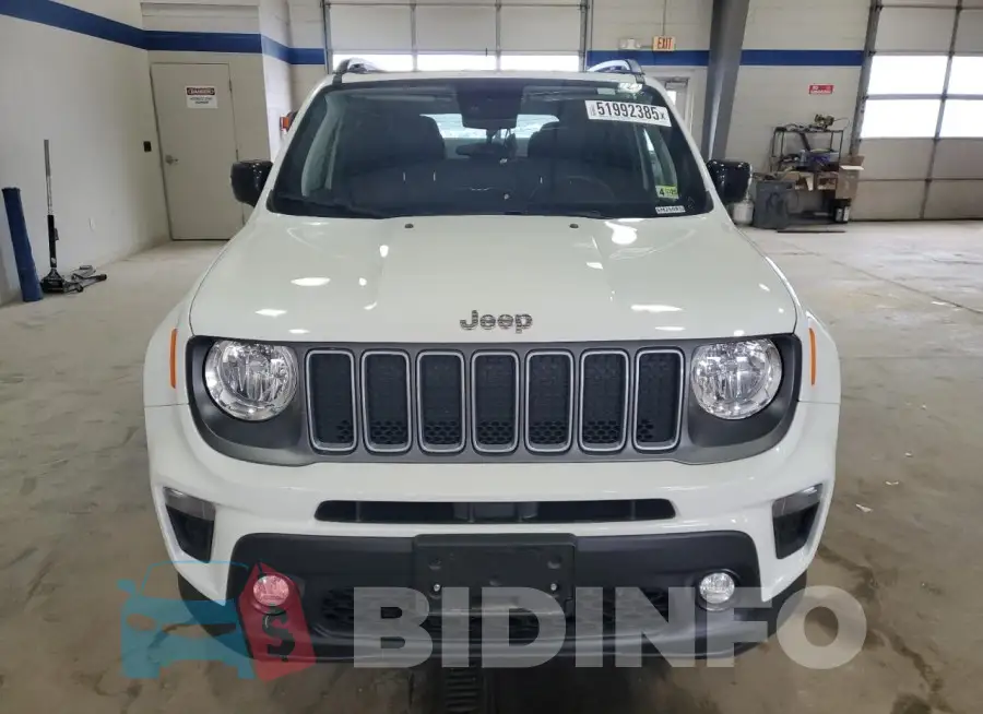 ZACNJDD18PPP11699 Photo# 5