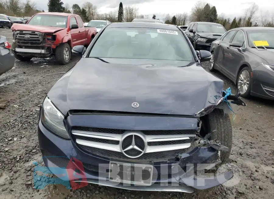 55SWF4JB7JU275222 Photo# 5