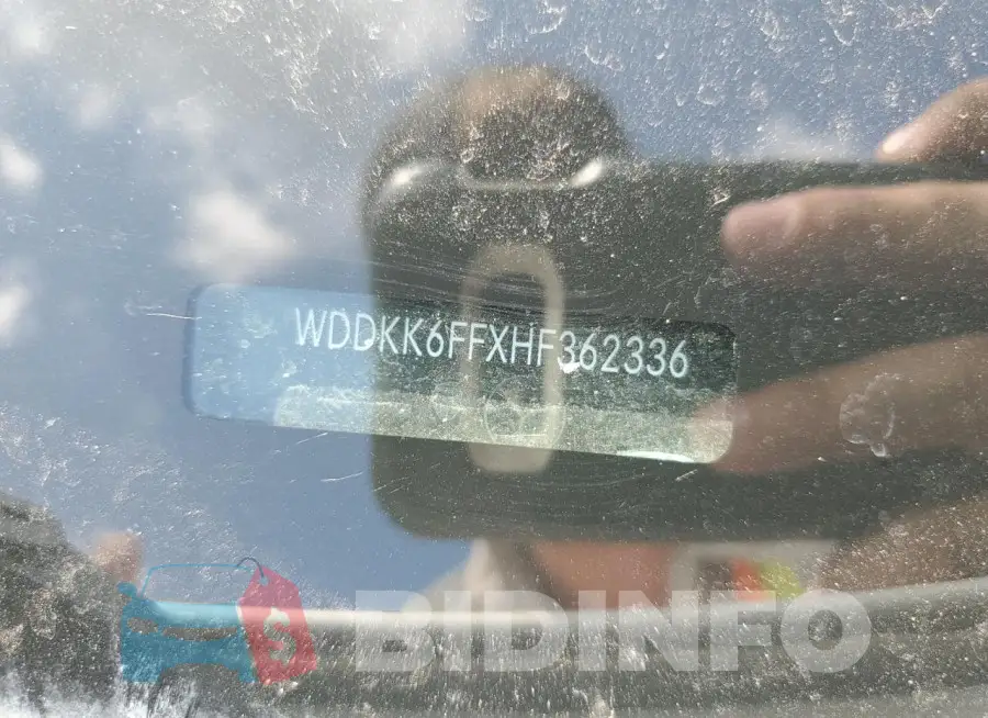 WDDKK6FFXHF362336 Photo# 12