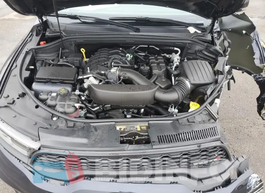 1C4RDJDGXSC510043 Photo# 12