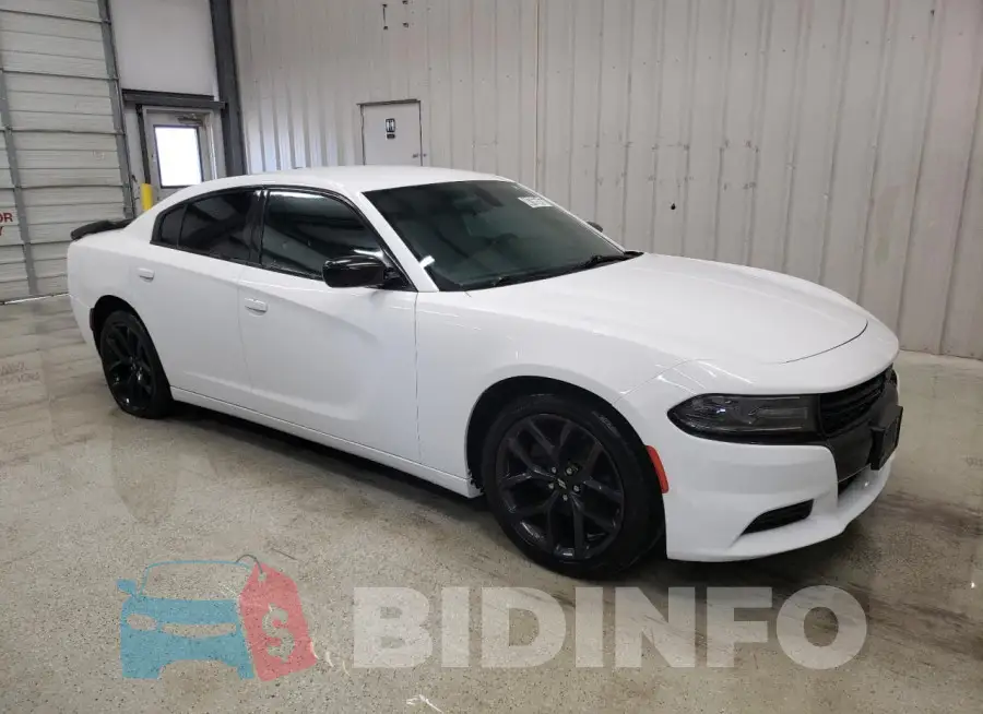 2C3CDXBG4KH734678 Photo# 4