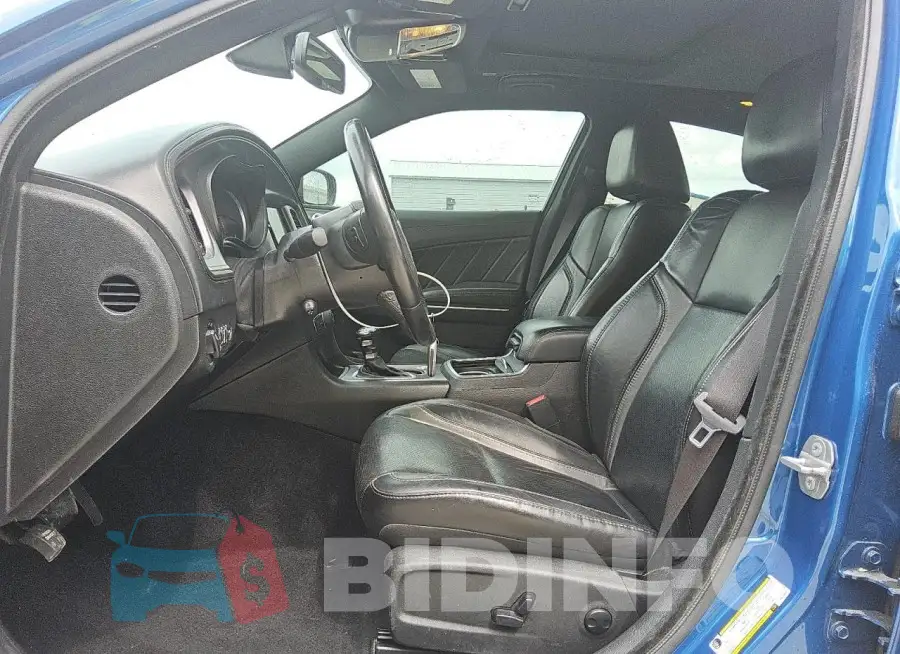 2C3CDXBG5PH518944 Photo# 7