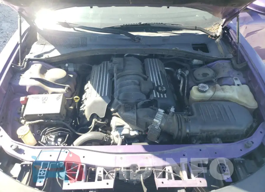 2C3CDXGJ0KH748551 Photo# 11