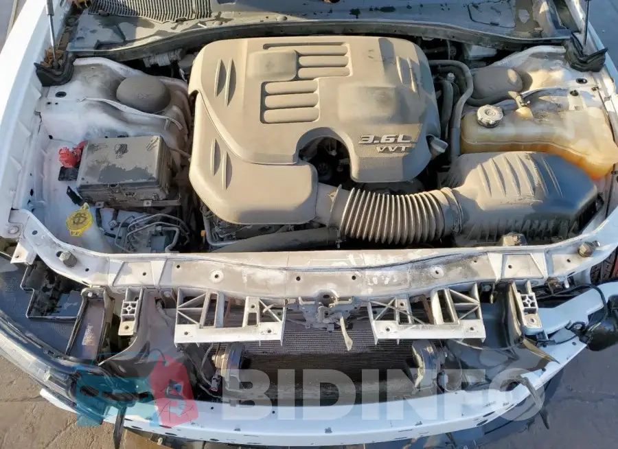2C3CDXHG8HH523421 Photo# 11