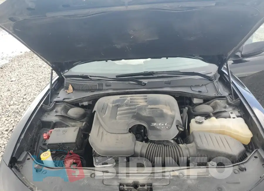 2C3CDXJG2NH257674 Photo# 11