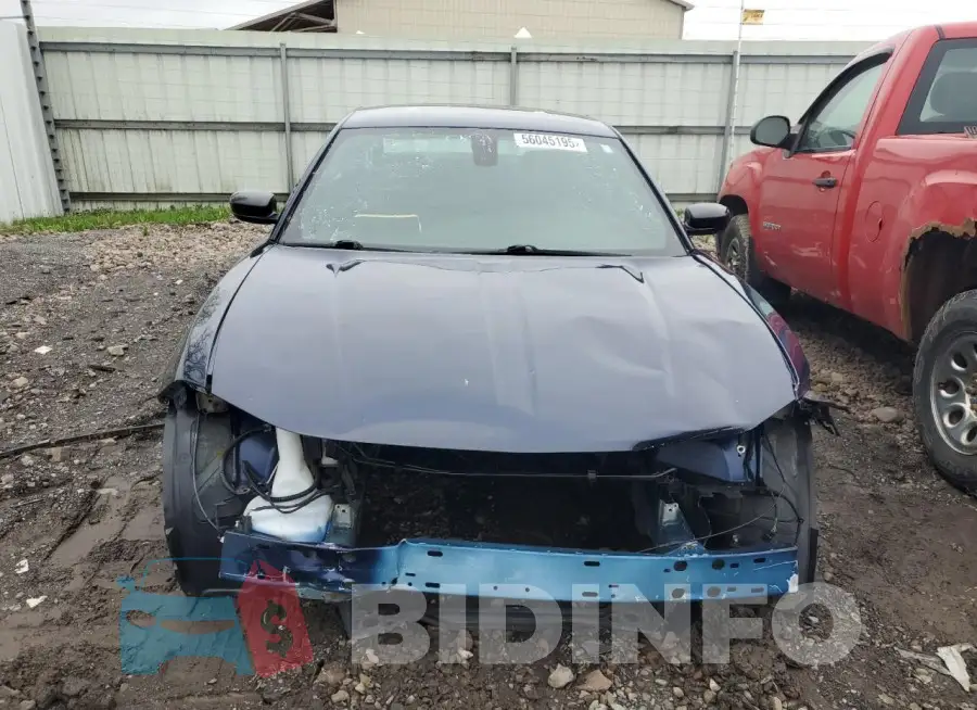 2C3CDXKG5NH180569 Photo# 5