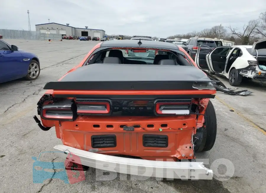 2C3CDZC96MH676510 Photo# 6