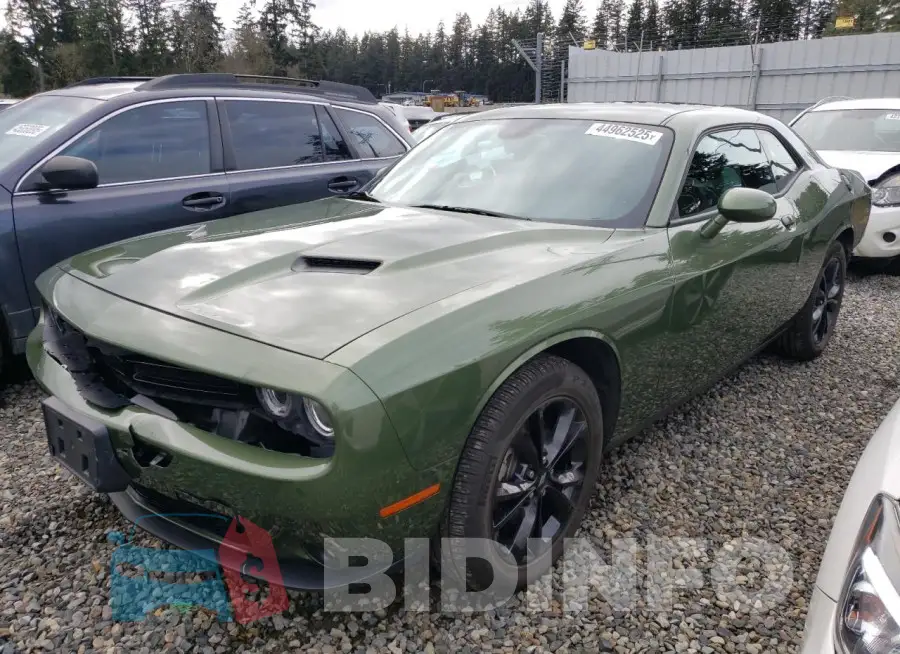 2C3CDZGG3NH165525 Photo# 1