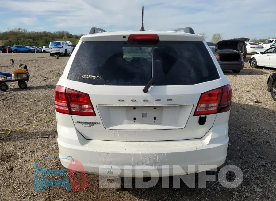 3C4PDCAB3GT134292 Photo# 6