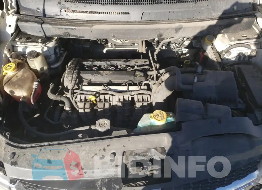3C4PDCAB4GT208741 Photo# 11