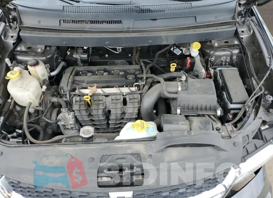 3C4PDCAB5HT633998 Photo# 11