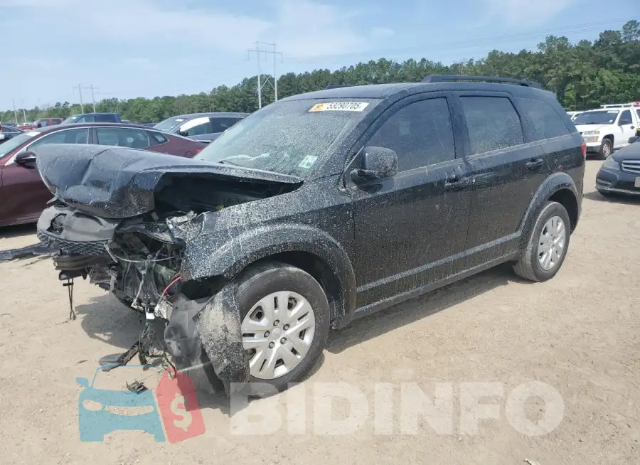 3C4PDCAB7LT264649 Photo# 1