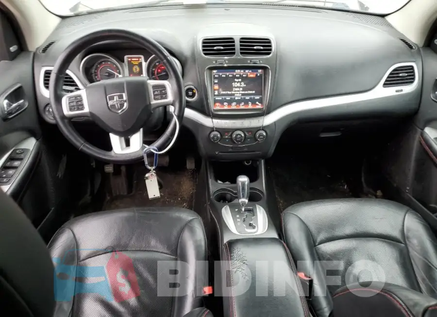 3C4PDCEG6GT103530 Photo# 8