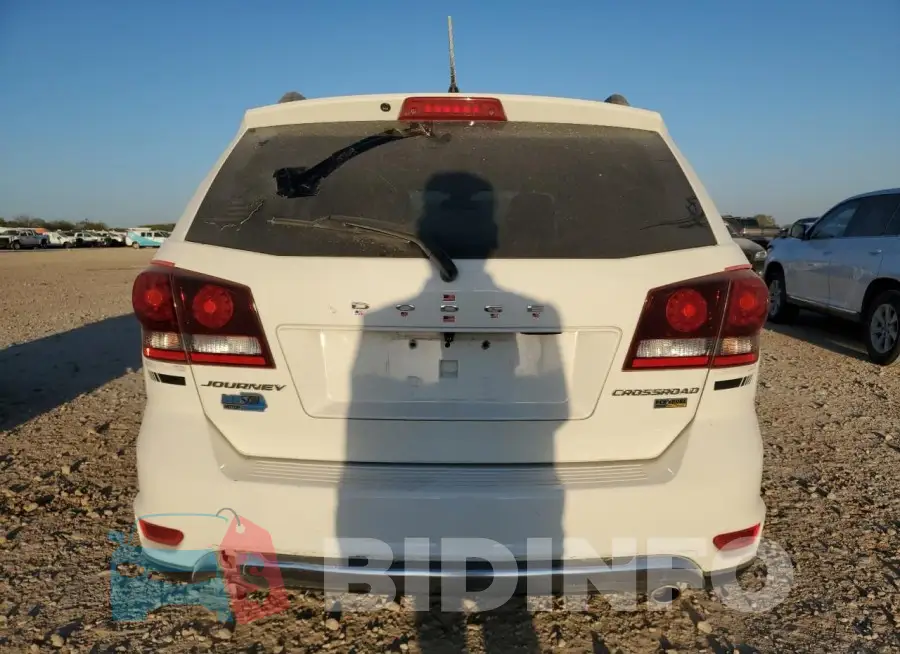 3C4PDCGG3JT408844 Photo# 6