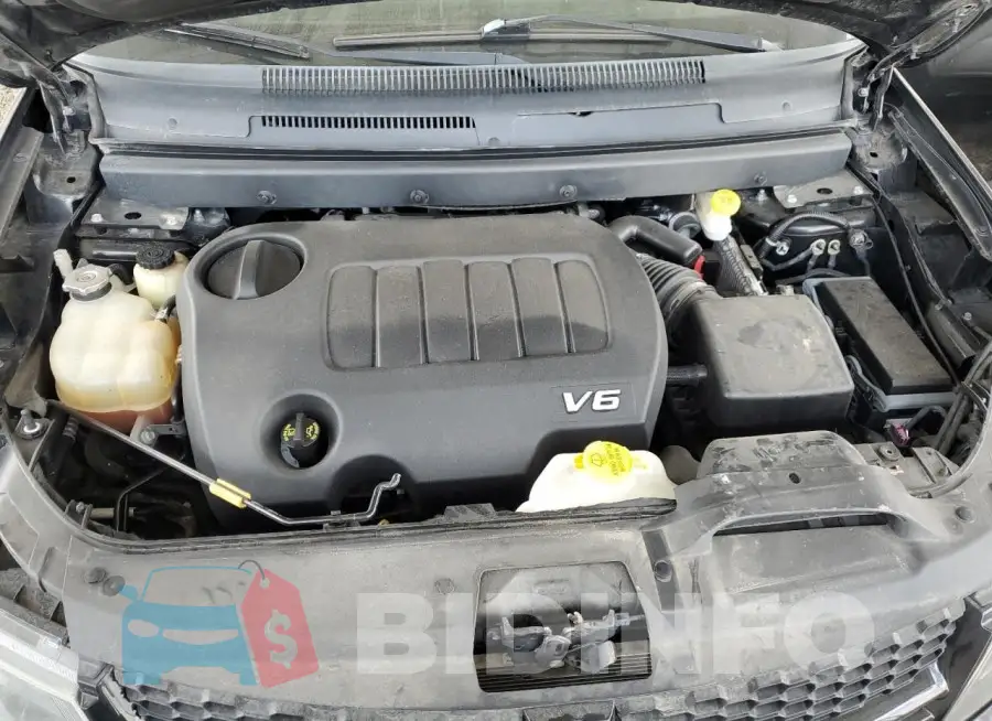 3C4PDDEG8GT108699 Photo# 11