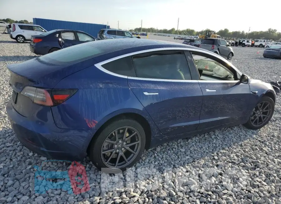 5YJ3E1EA3KF332430 Photo# 3