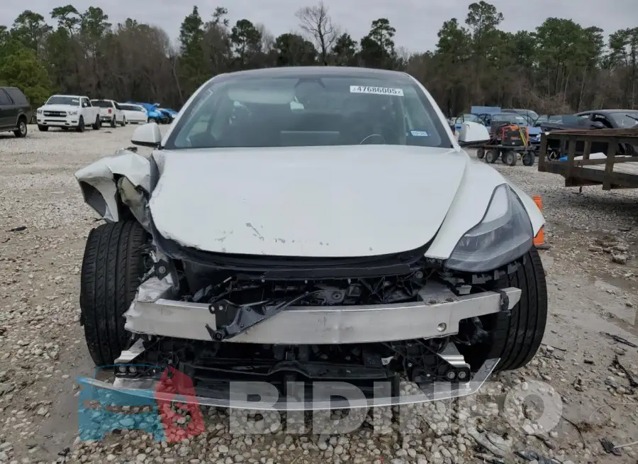 5YJ3E1EA4MF100258 Photo# 5