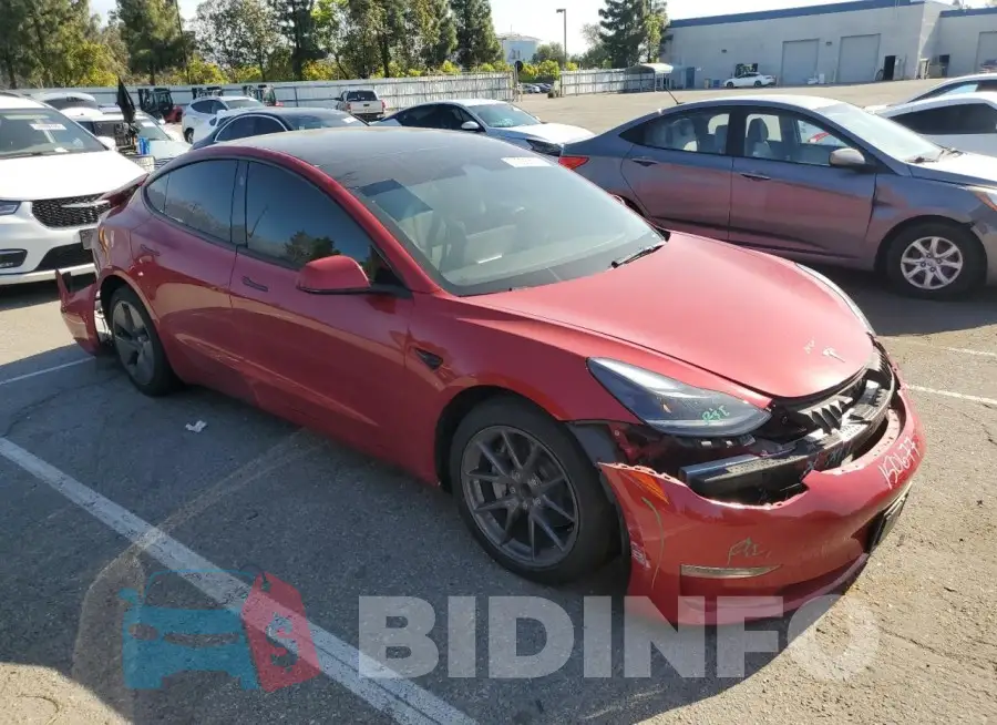 5YJ3E1EAXNF339959 Photo# 4