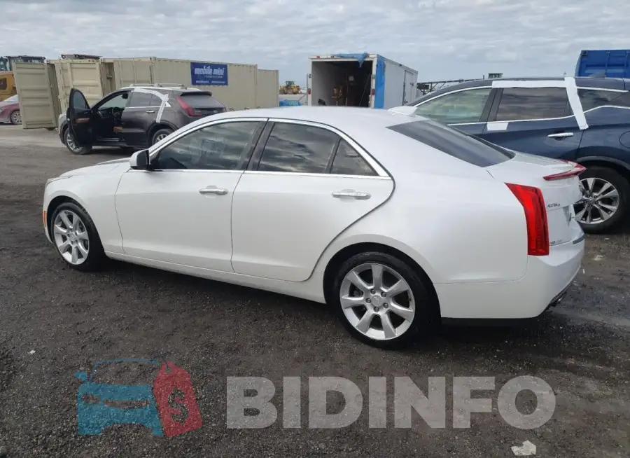 1G6AG5RX3G0106727 Photo# 2