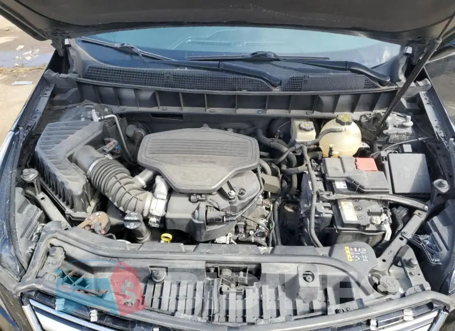 1GYKNARS4JZ189103 Photo# 12