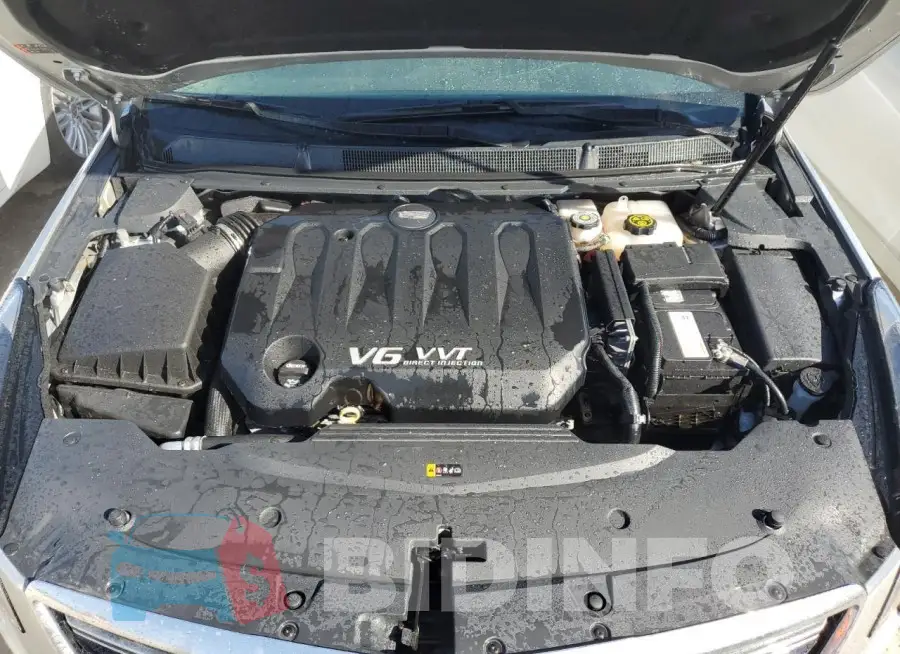 2G61M5S34K9152758 Photo# 11