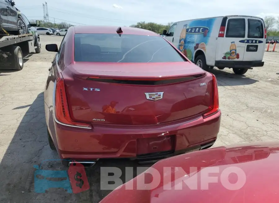 2G61R5S34K9130745 Photo# 6
