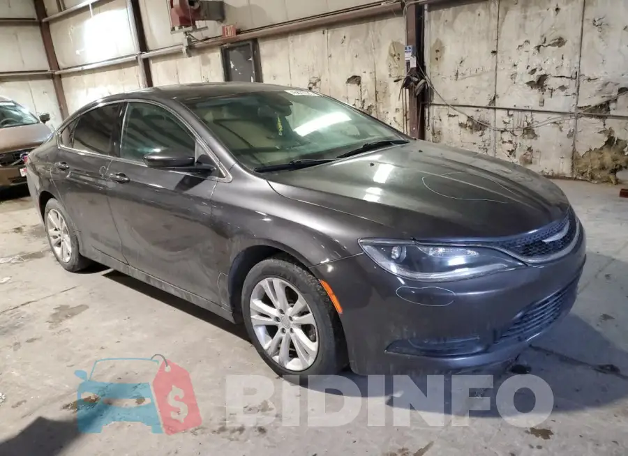 1C3CCCFB1HN509810 Photo# 4