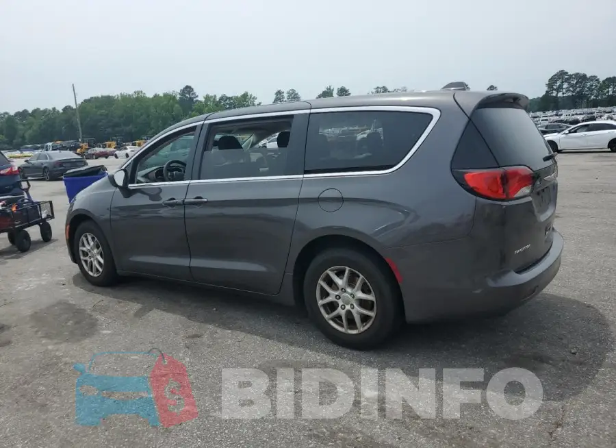 2C4RC1CG4HR695422 Photo# 2