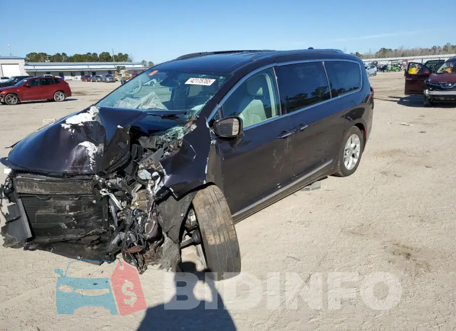 2C4RC1EG0HR525202 Photo# 1