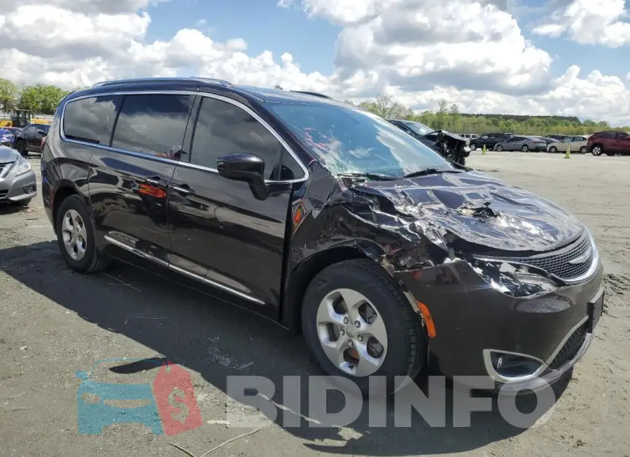 2C4RC1EG3HR782368 Photo# 4