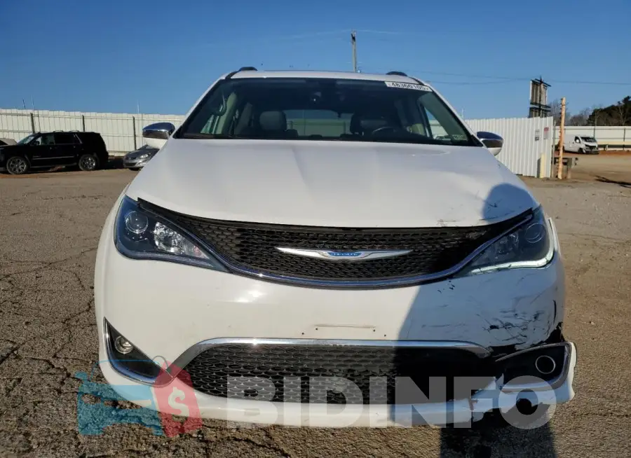 2C4RC1GG3JR233143 Photo# 5