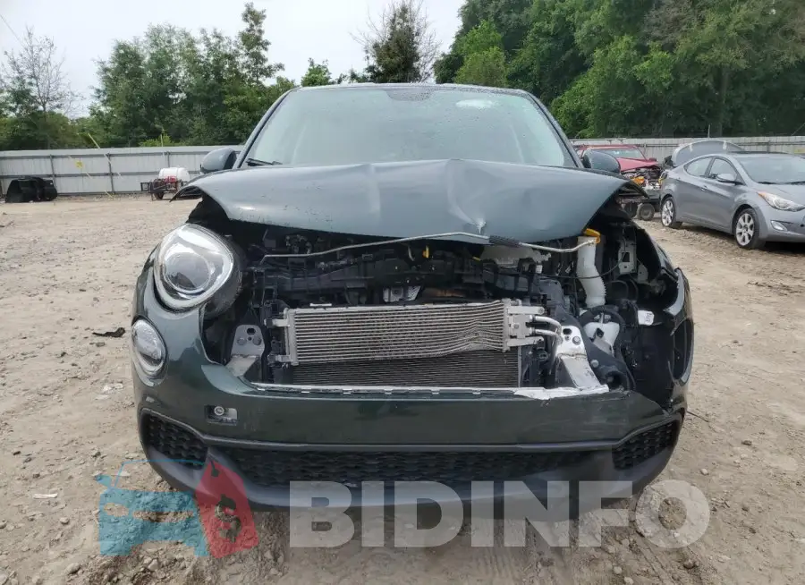 ZFBNFYA11KP774992 Photo# 5